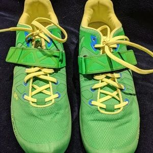 Innov8 FASTLift335 Weightlifting Shoes